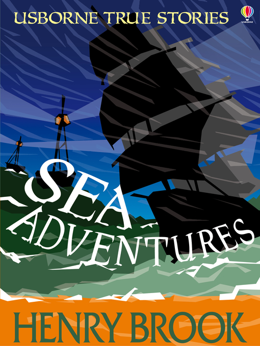 Title details for Sea Adventures by Henry Brook - Available
